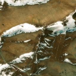 Satellite imagery of Kharah-ye Zaghand, AF
