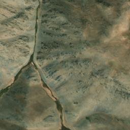 Satellite imagery of Pushtah-ye Tilak, AF