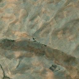 Satellite imagery of Pushtah-ye Gāshak, AF