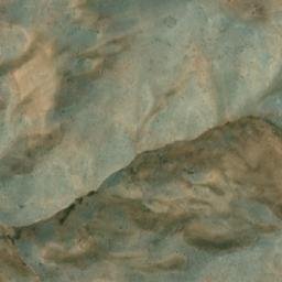 Satellite imagery of Pushtah-ye Gāshak, AF