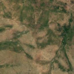 Satellite imagery of Band-e Munjū, AF