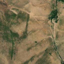 Satellite imagery of Band-e Munjū, AF