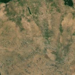 Satellite imagery of Band-e Munjū, AF