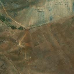 Satellite imagery of Kōh-e Mūshkhurdah, AF