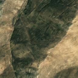 Satellite imagery of Kōr Now, AF