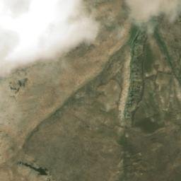 Satellite imagery of Kōh-e Surkh Qōlī, AF