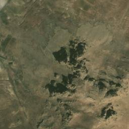 Satellite imagery of Kōh-e Surkh Qōlī, AF