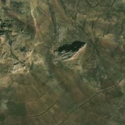Satellite imagery of Kōh-e Jilandar, AF