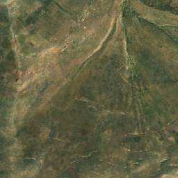 Satellite imagery of Kōh-e Jilandar, AF