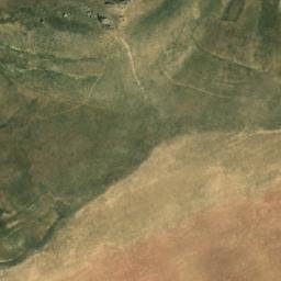 Satellite imagery of Kōh-e Jilandar, AF
