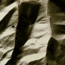 Satellite imagery of Qaraqad, AF