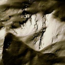 Satellite imagery of Sar-e Now Birdah, AF