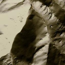 Satellite imagery of Band-e Sarak-e Afghānhā, AF