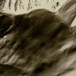 Satellite imagery of Band-e Sarak-e Afghānhā, AF