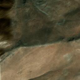 Satellite imagery of Kōh-e Safēd Jowzār, AF