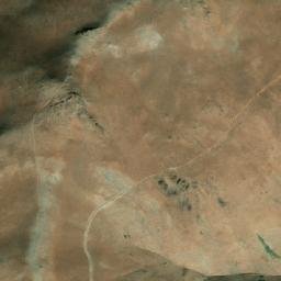 Satellite imagery of Kōh-e Safēd Jowzār, AF
