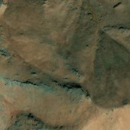 Satellite imagery of Kōh-e Shār, AF