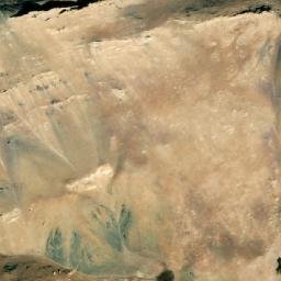 Satellite imagery of Kōh-e Taktakah, AF