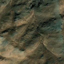 Satellite imagery of Siyāh Kōh, AF