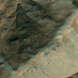 Satellite imagery of Siyāh Kōh, AF