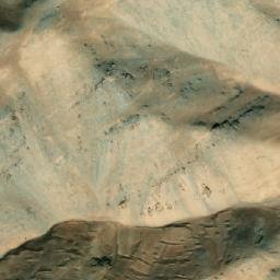 Satellite imagery of Siyāh Kōh, AF