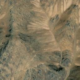 Satellite imagery of Kōh-e Sāy, AF