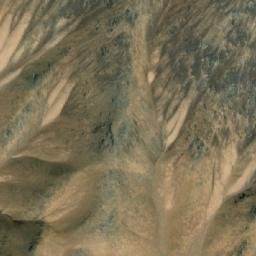 Satellite imagery of Kōh-e Sāy, AF