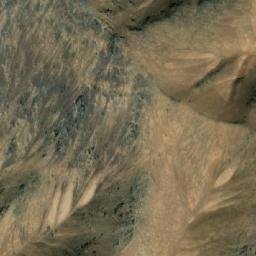 Satellite imagery of Kōh-e Sāy, AF