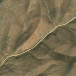 Satellite imagery of Kōtal-e Nāwêr Qādir, AF
