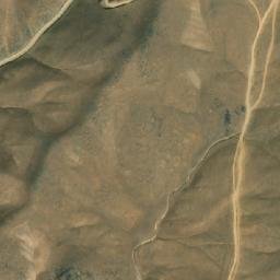 Satellite imagery of Kōtal-e Nāwêr Qādir, AF