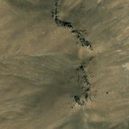 Satellite imagery of Kōtal-e Nāwêr Qādir, AF