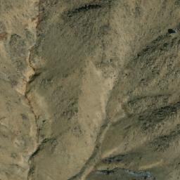 Satellite imagery of Kōh-e Chakar, AF