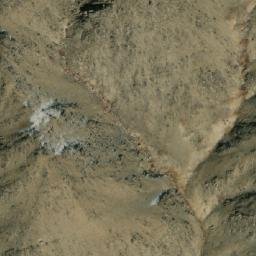 Satellite imagery of Kōh-e Chakar, AF