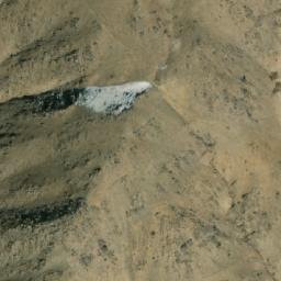 Satellite imagery of Kōh-e Chakar, AF
