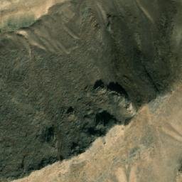 Satellite imagery of Tōp, AF