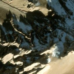 Satellite imagery of Safēd Kōh, AF