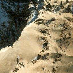 Satellite imagery of Safēd Kōh, AF