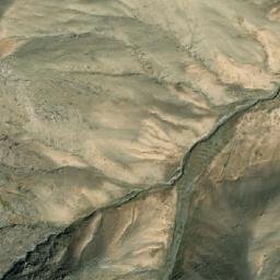 Satellite imagery of Shirak Ghar, AF