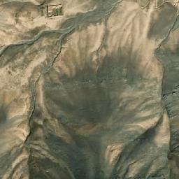 Satellite imagery of Shirak Ghar, AF