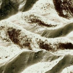 Satellite imagery of S̲h̲êng Darē Ghar, AF