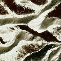 Satellite imagery of S̲h̲êng Darē Ghar, AF