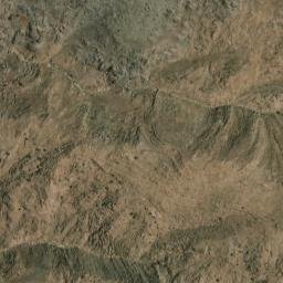 Satellite imagery of Zīz̲h̲ah Darah, AF