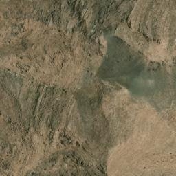 Satellite imagery of Zīz̲h̲ah Darah, AF