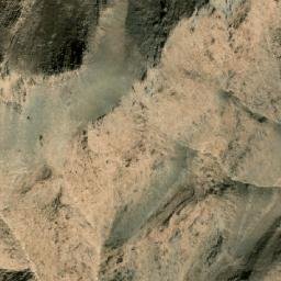 Satellite imagery of Chīnay Ghunḏêy, AF