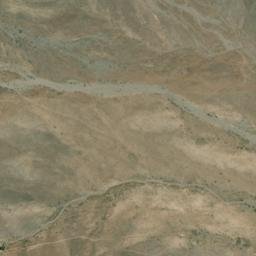 Satellite imagery of Tōr Pitāway, AF