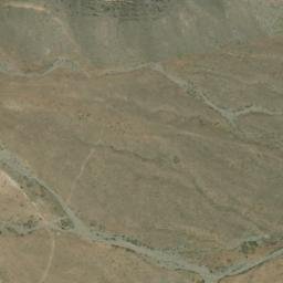 Satellite imagery of Tōr Pitāway, AF