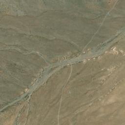 Satellite imagery of Tōr Pitāway, AF