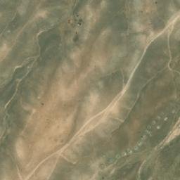 Satellite imagery of Srah Waṯaī, AF
