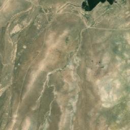 Satellite imagery of Srah Waṯaī, AF