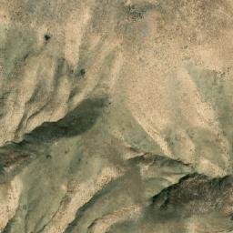 Satellite imagery of Gaṟay Ghar, AF